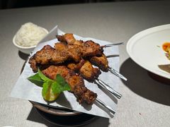 -BetterThai 泰加(苏州中心店)