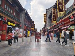 -古文化街旅游区