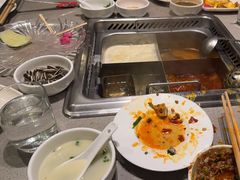 -海底捞火锅(宝龙广场夜宵主题店)