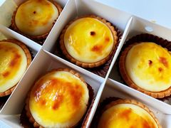 -莉莲蛋挞(大华悦沢书店)