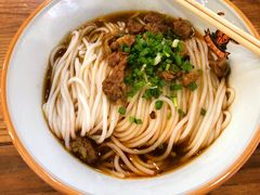 -刘聋子粉馆(张家界总店)