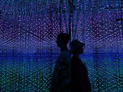 -重庆梵高星空艺术馆(解放碑旗舰店)