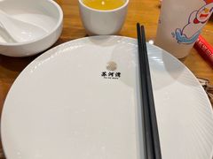 -蘇河湾·新鲁菜·泰山宴(宝龙店)