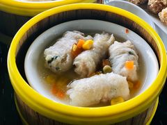 -公园茶楼粤式点心