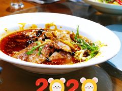 -蜀宴小调·精致家常菜(来福士店)