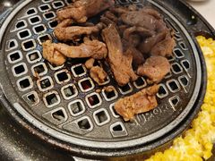 -韩宫宴烤肉·料理(宝山万达店)