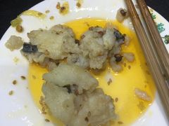 -清真·锦翔炝锅鱼(明德门店)