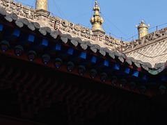 -西宁市东关清真大寺