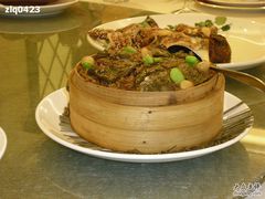 糯米甲鱼-上海小南国(国会店)