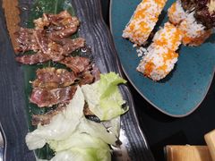 -天狗山料理(省体店)