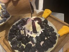-朴太院·朝鲜族炭火烤肉(民乐园总店)