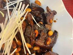 -聚首堂·特色小吃·肘子(什刹海德胜门店)