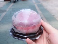 -迦南·甜品蛋糕(传媒店)