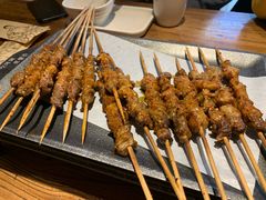 -管氏翅吧(国展店)