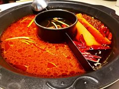 -川锅一号火锅(1818牌楼店)