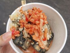 -李字号臭豆腐(总店)