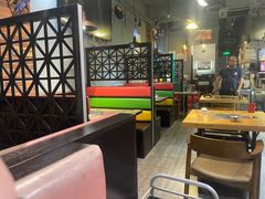 -七友美蛙鱼头火锅(坂田店)