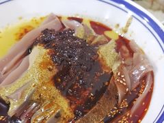 -孟记传统大刀面(星源商城店)