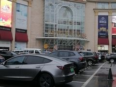 -上海月星家居(澳门路店)