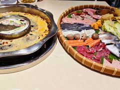 -大队长主题火锅(观音桥店)