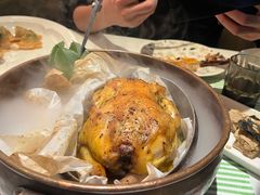 -桂满陇·杭州小馆(巴黎春天浦建店)