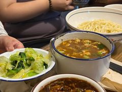 小馆特色烩饭-锅儿挑面馆