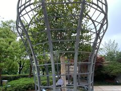 -牛首山文化旅游区