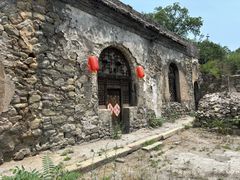 -店头古堡