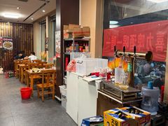-陈记生蚝烧烤炒菜火锅