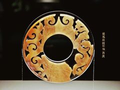 -北京大葆台遗址博物馆