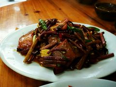 -和福餐馆(西江古街店)