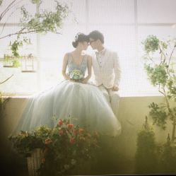 点击看大图 -太郎花子婚纱摄影艺术中心