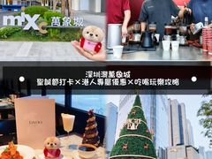 -深圳湾万象城(南山店)