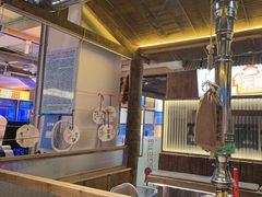 -西塔金胖胖首尔自助烤肉·街头小吃大排档