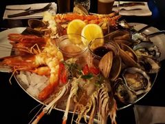 -The Grill by Sean Connolly