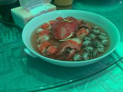 -上海新锦江大酒店