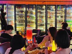 -M99 BEER世界啤酒吧(鸿云悦街店)