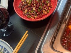 -大隐·成都火锅Bistro(合生麒麟新天地店)