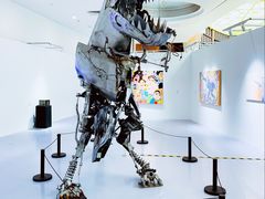 -新世界大丸百货