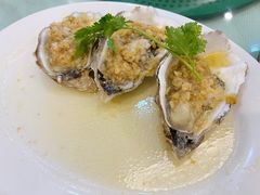 -万山楼海鲜酒家·二十三年老字号