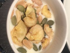 -顺德联塑万怡酒店·万荟轩自助餐厅