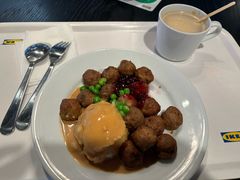 -宜家·瑞典风味餐厅(无锡店)