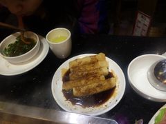 -铜人李火锅(西大街店)