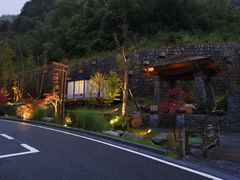 -古尔沟华美达温泉度假酒店