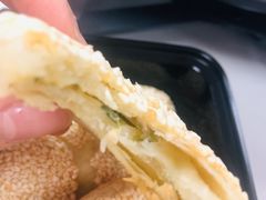 -乔家栅(襄阳南路店)