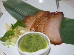 -蔡澜点心·粤菜(嘉里中心店)