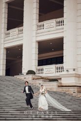 -巴黎婚纱摄影(瑞安旗舰店)