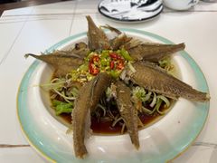 -松云居