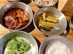 -汉拿山(北京上地华联店)