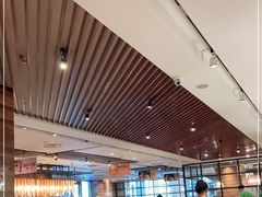 大堂-新旺茶餐厅(嘉里城店)